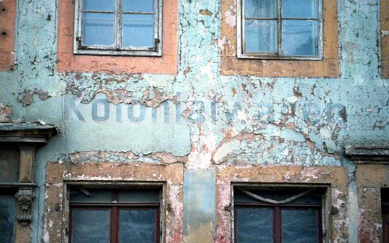 Mittweida, Burgstädter Str. 29, 25.8.1997 (3).jpg - Kolonialwaren